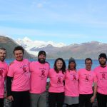 Dive Alaska Team