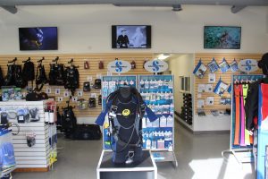 inside store 4