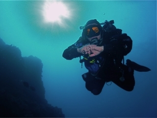 Peak Performance Buoyancy