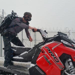 scuba diving in alaska