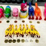 scuba dive alaska prizes
