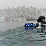 scuba dive alaska whittier