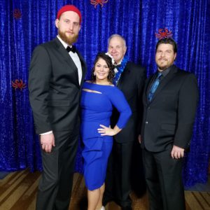 2019 Alaska Sea Life Center Gala