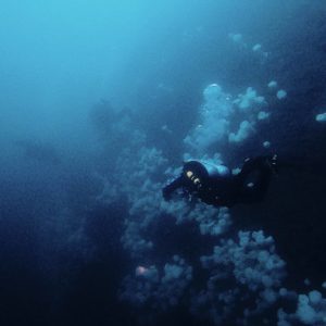 visit alaska scuba dive tour