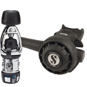 The "Commercial Fisherman" Regulator Package