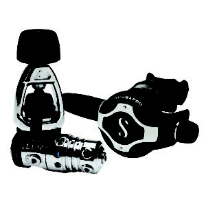 Scubapro MK25 EVO/S620Ti (Yoke)