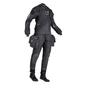 Scubapro Evertech Dry Breathable Drysuit