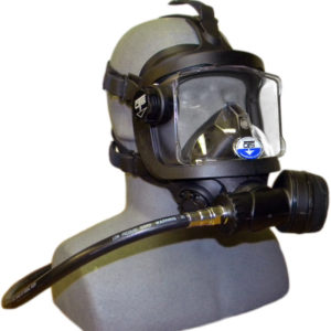 OTS Guardian Full Face Mask