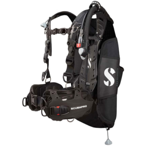 Scubapro Hydros BCD