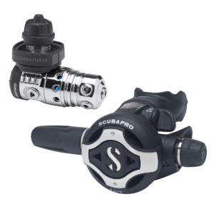 Scubapro MK25 EVO/S620Ti (DIN)
