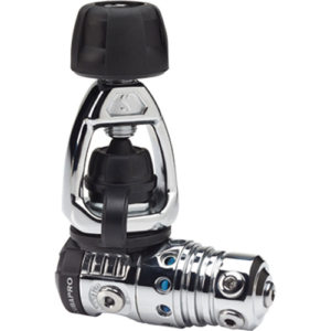 Scubapro MK25 EVO First Stage (Yoke)