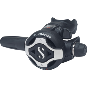 Scubapro S620Ti Second Stage