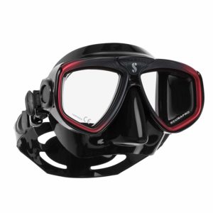 Scubapro Zoom Evo Mask