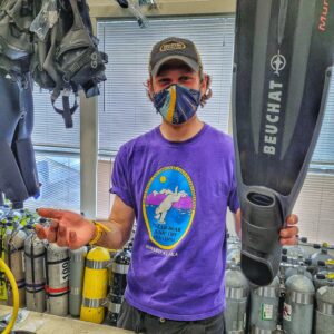 dive alaska freediving freedive gear supply dive equipment