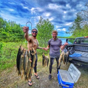 Alaska freedivers spearfish spearfishing freedive dive