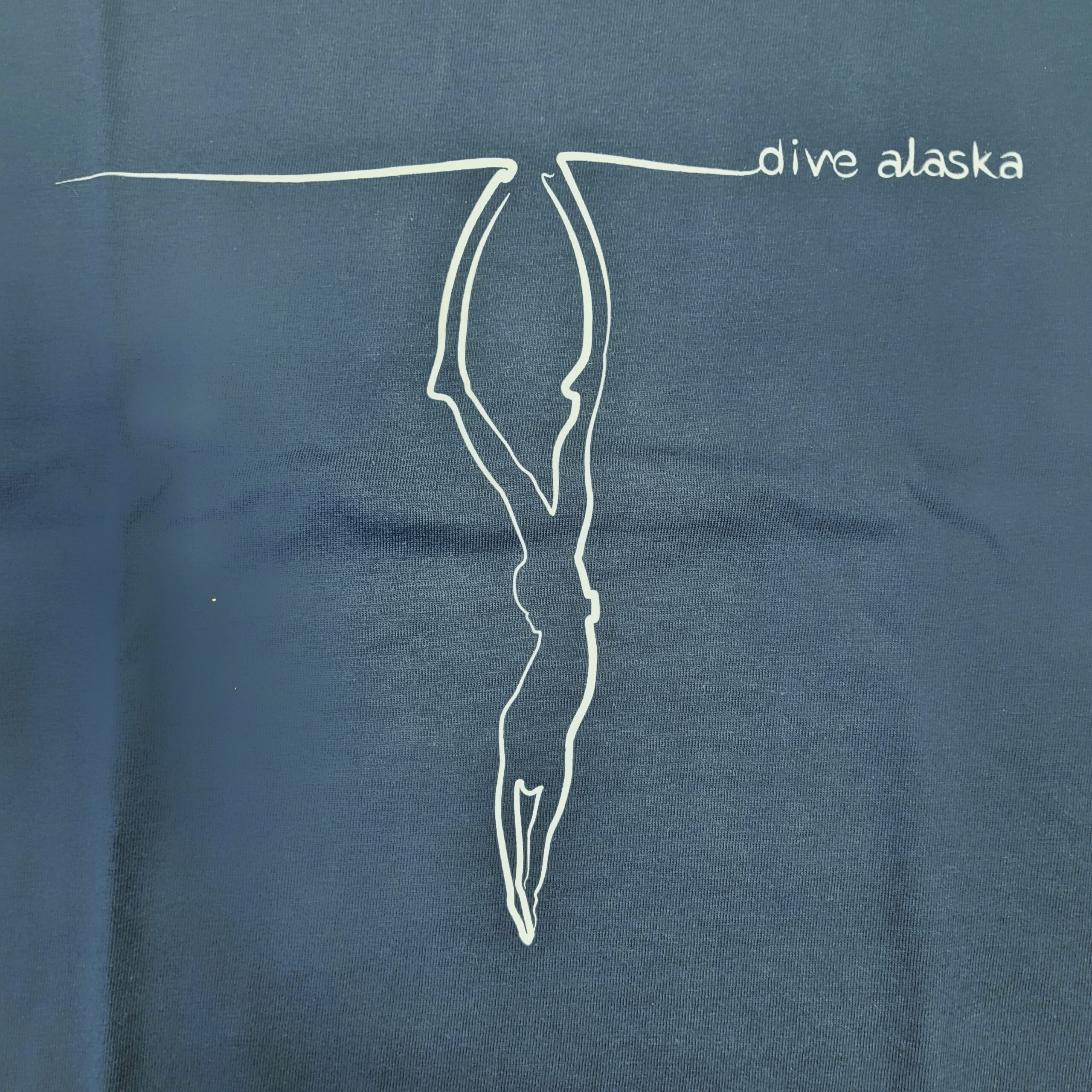 Freedive T-Shirt