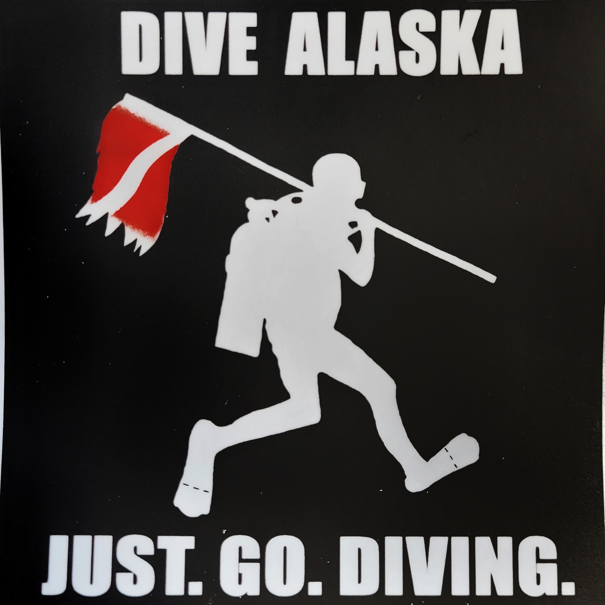 Freedive T-Shirt - Image 2