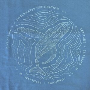 Humpback Sonar T-Shirt