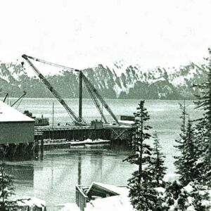 Smitty's Cove Dock (Historic)