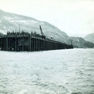 Smitty's Cove Dock (Historic)