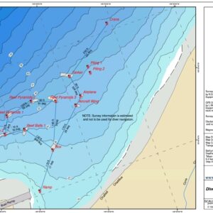 Smitty's Cove Survey